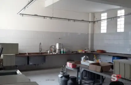 Imagem: Galpão / Salão para Alugar, Vila Amália (Zona Norte)